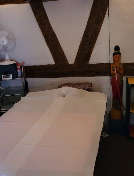 Sawasdee Thaimassage