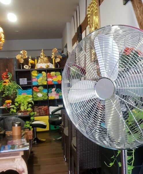 Sawasdee Thaimassage