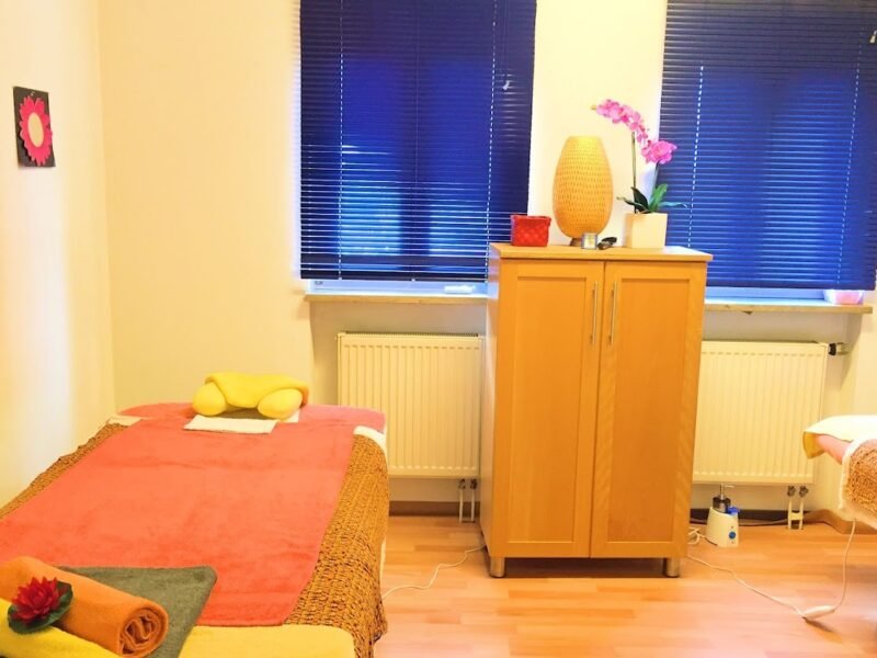 Soi Thaimassage Simonshofer Straße 3