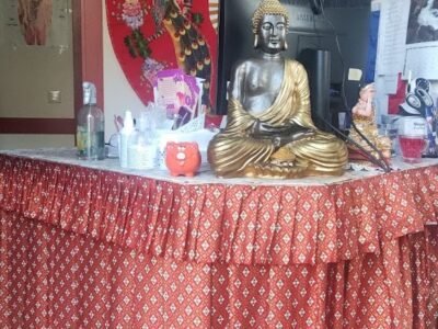 Soi Thaimassage Simonshofer Straße 3
