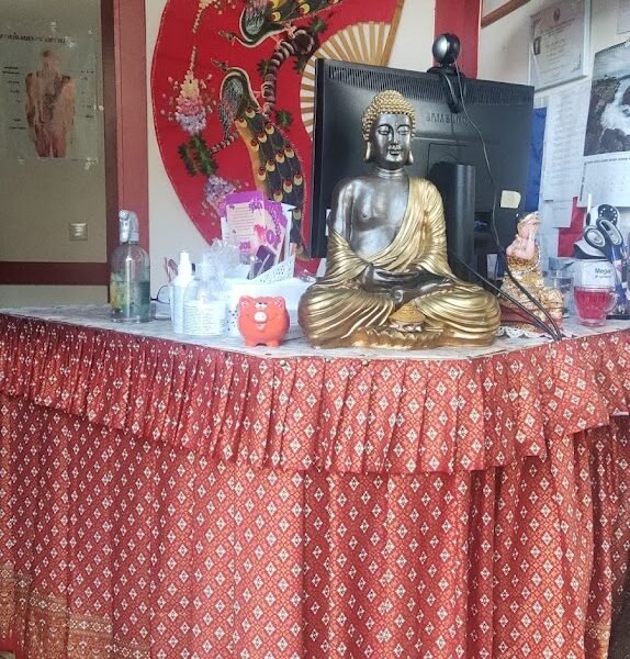 Soi Thaimassage Simonshofer Straße 3