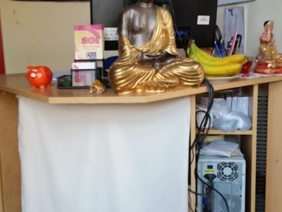 Soi Thaimassage Simonshofer Straße 3