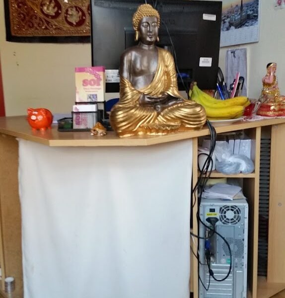 Soi Thaimassage Simonshofer Straße 3