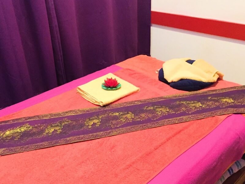 Soi Thaimassage Simonshofer Straße 3