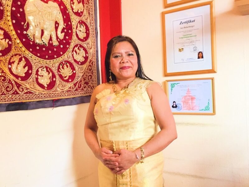Soi Thaimassage Simonshofer Straße 3
