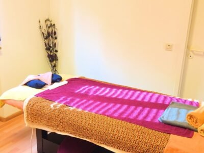 Soi Thaimassage Simonshofer Straße 3
