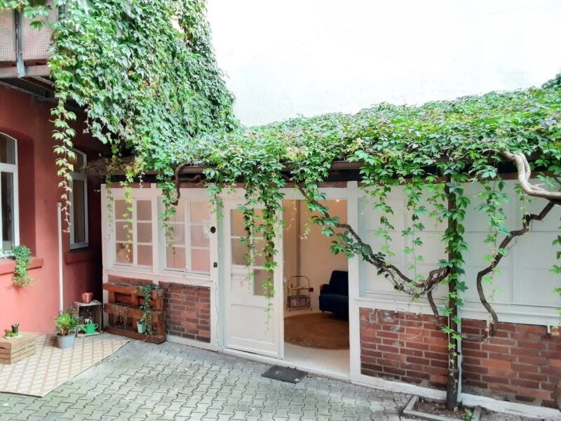 Soham Yoga und Massage