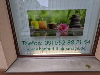 Banburi Thaimassage