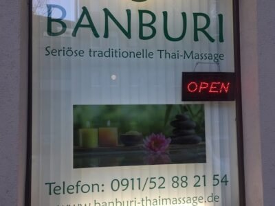 Banburi Thaimassage