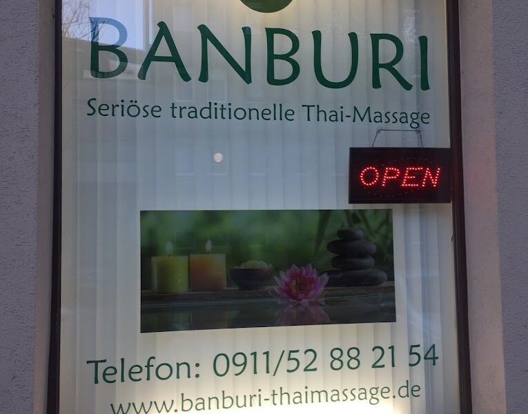 Banburi Thaimassage