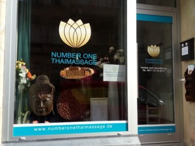 Number One Thaimassage