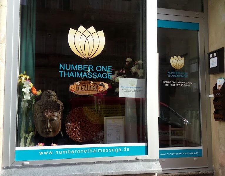 Number One Thaimassage