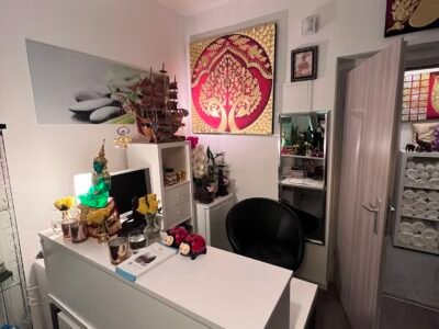 Number One Thaimassage