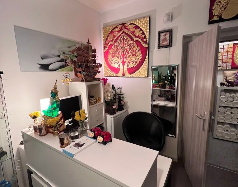 Number One Thaimassage