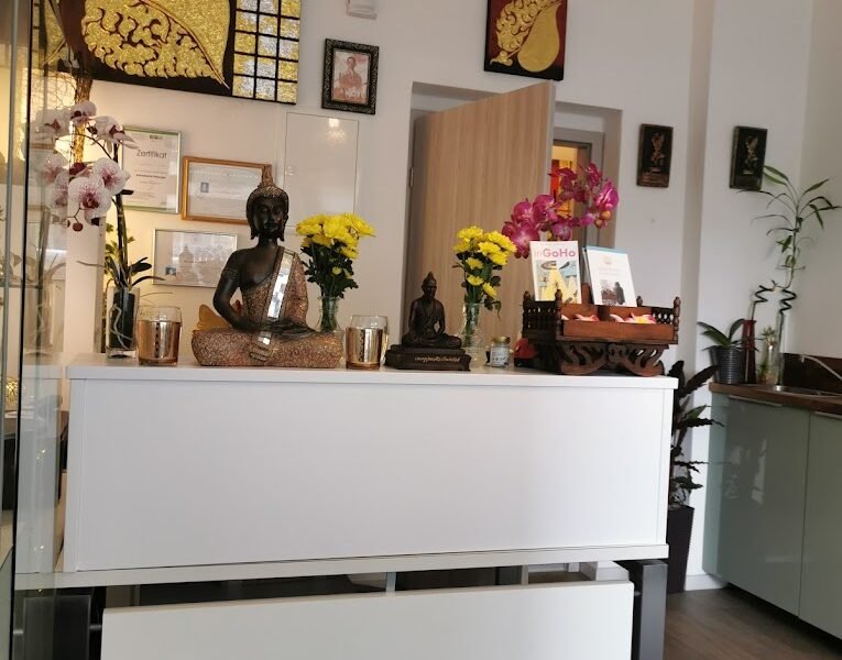 Number One Thaimassage