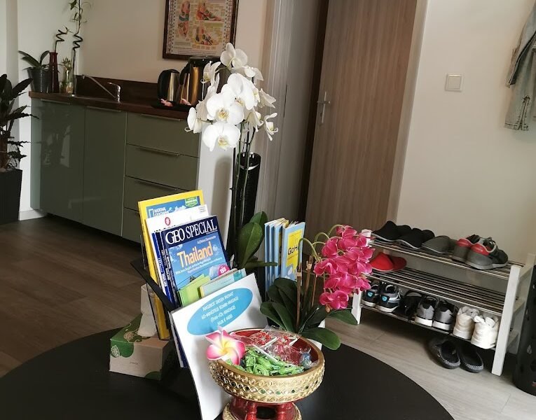 Number One Thaimassage