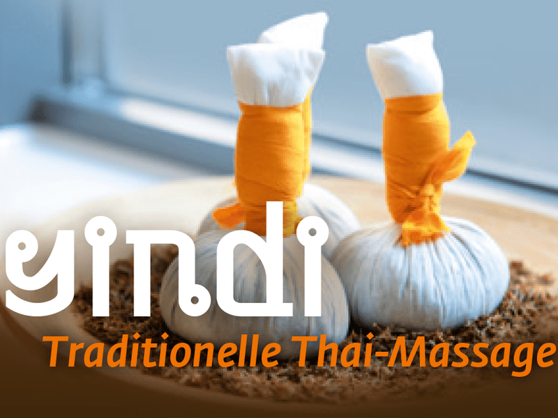 Yindi Thaimassage