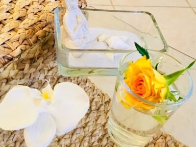 Shanti Garden Wellness Massagen & Spa