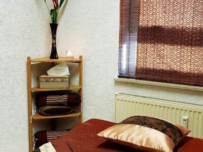 Cheeva Lanna Thaimassage
