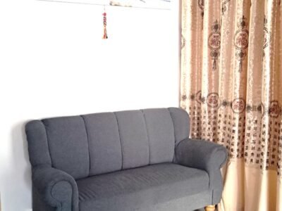 Hao Hao Chinesische Wellness Massage