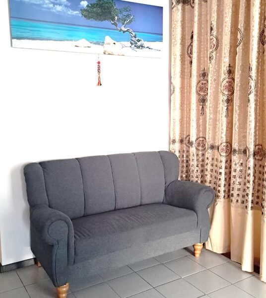 Hao Hao Chinesische Wellness Massage