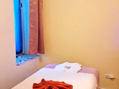 Hao Hao Chinesische Wellness Massage