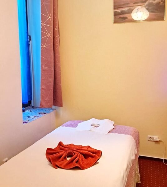 Hao Hao Chinesische Wellness Massage