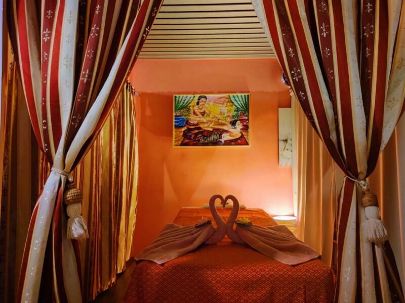 Rüüan Boon Thaimassage