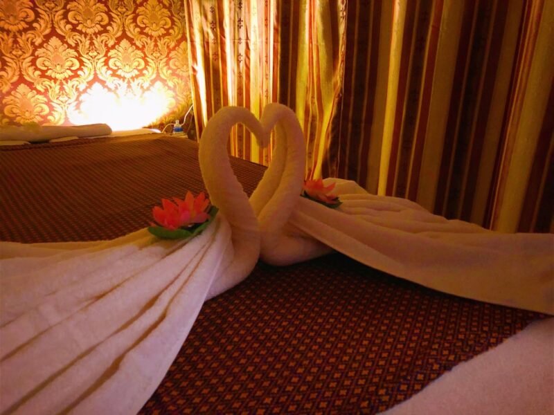 Rüüan Boon Thaimassage