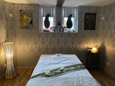 Sakawwie Wellness Thaimassage