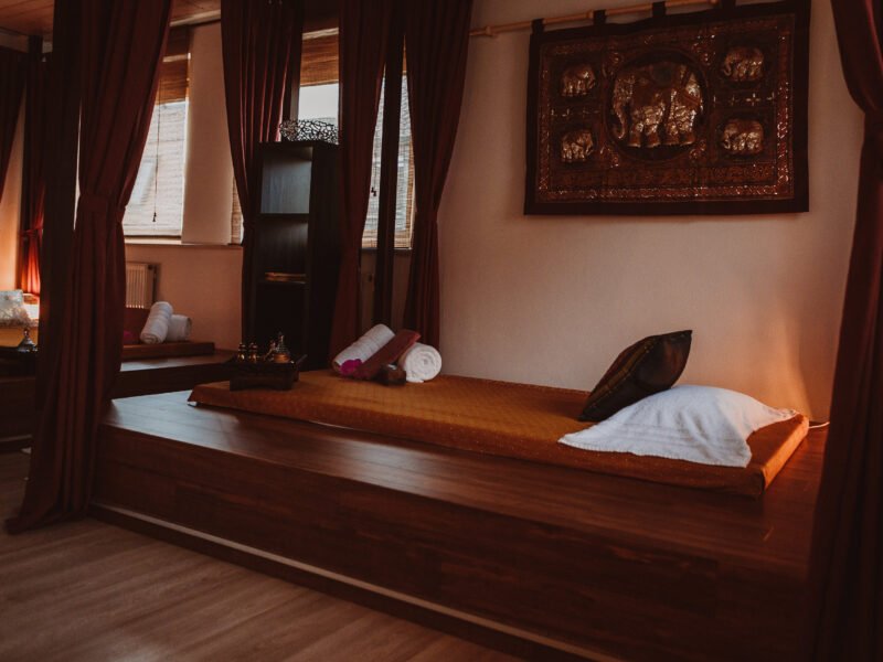 Yottikai Thaimassage