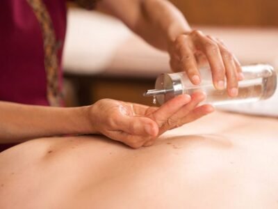 Sawi Thaimassage & Spa