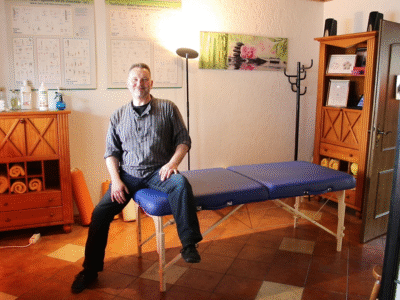 Auszeit Wellness Massagen