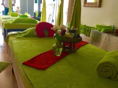 Lee Thaimassage in Kaiserslautern