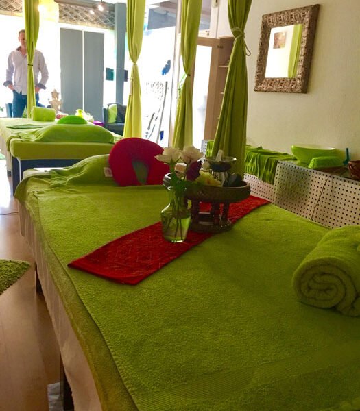 Lee Thaimassage in Kaiserslautern