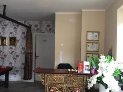 Lai Thai Thaimassage Spa und Wellness