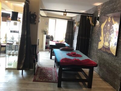 Lai Thai Thaimassage Spa und Wellness