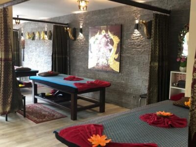 Lai Thai Thaimassage Spa und Wellness
