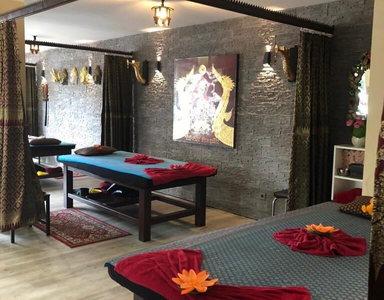 Lai Thai Thaimassage Spa und Wellness