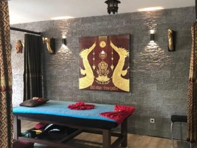 Lai Thai Thaimassage Spa und Wellness