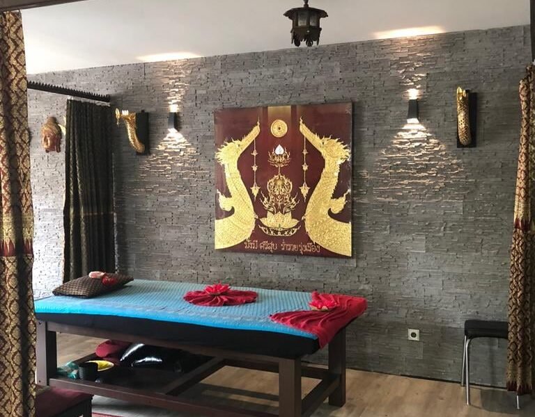 Lai Thai Thaimassage Spa und Wellness