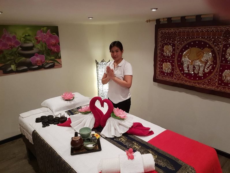 Kanlaya Thaimassage