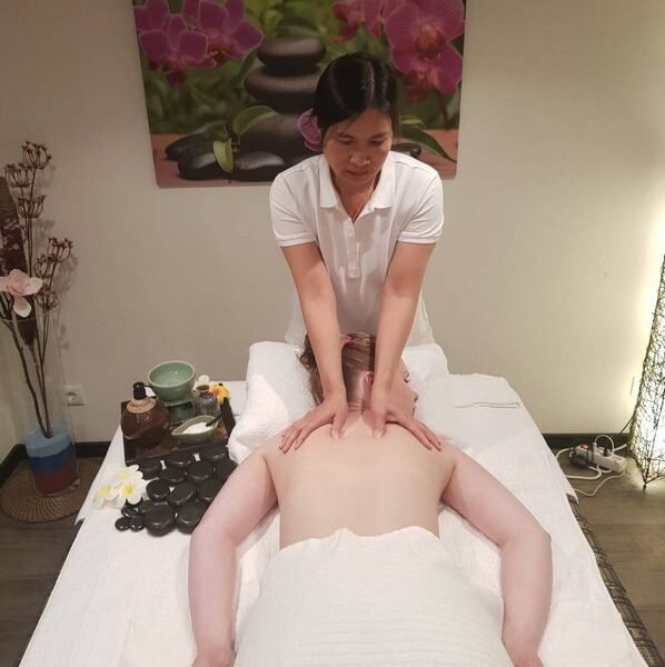 Kanlaya Thaimassage