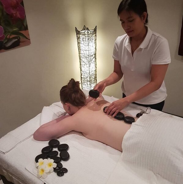 Kanlaya Thaimassage