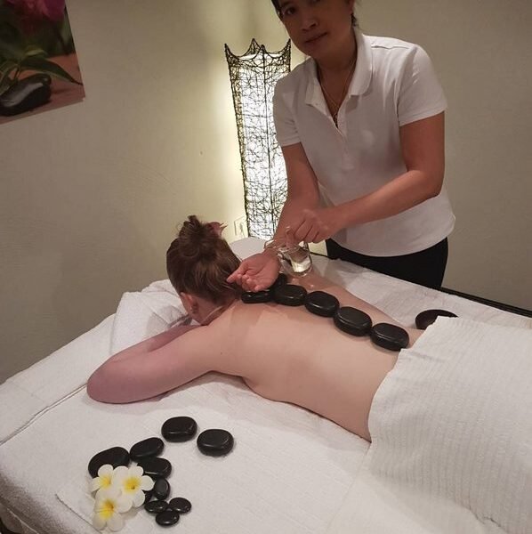 Kanlaya Thaimassage