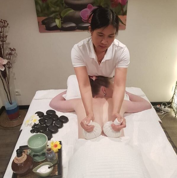 Kanlaya Thaimassage