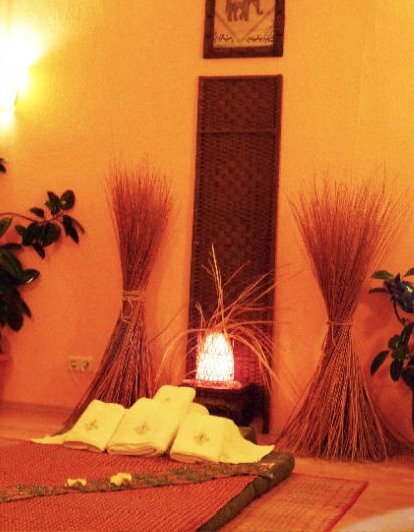 Nam Phet Thaimassage