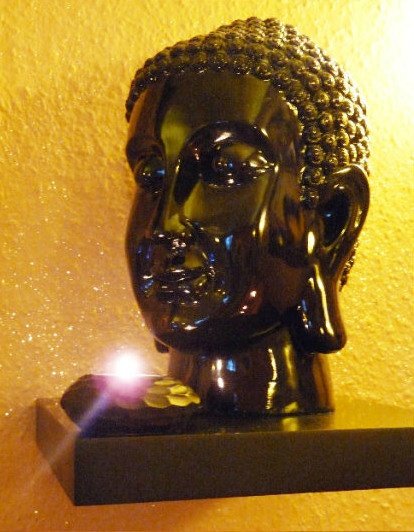 Nam Phet Thaimassage