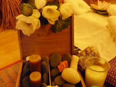 Nam Phet Thaimassage