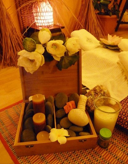 Nam Phet Thaimassage